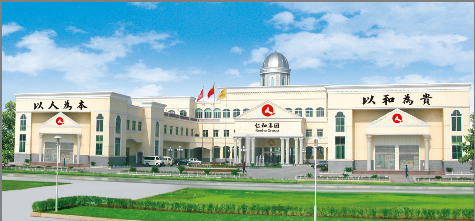 仁和集團(tuán)喜獲全省工業(yè)崛起 “優(yōu)強(qiáng)企業(yè)”專(zhuān)項(xiàng)獎(jiǎng)