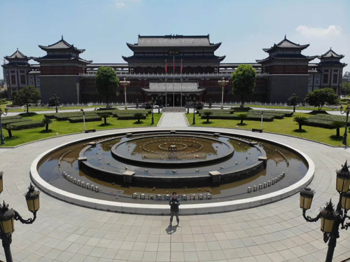 樟樹非公經(jīng)濟(jì)活力迸發(fā)成為縣域經(jīng)濟(jì)“頂梁柱”