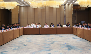 仁和集團(tuán)召開(kāi)2019年經(jīng)營(yíng)工作總結(jié)暨2020年經(jīng)營(yíng)計(jì)劃會(huì)議