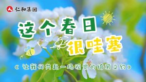 準備好享受一場視覺盛宴了嗎？Let’s GO！