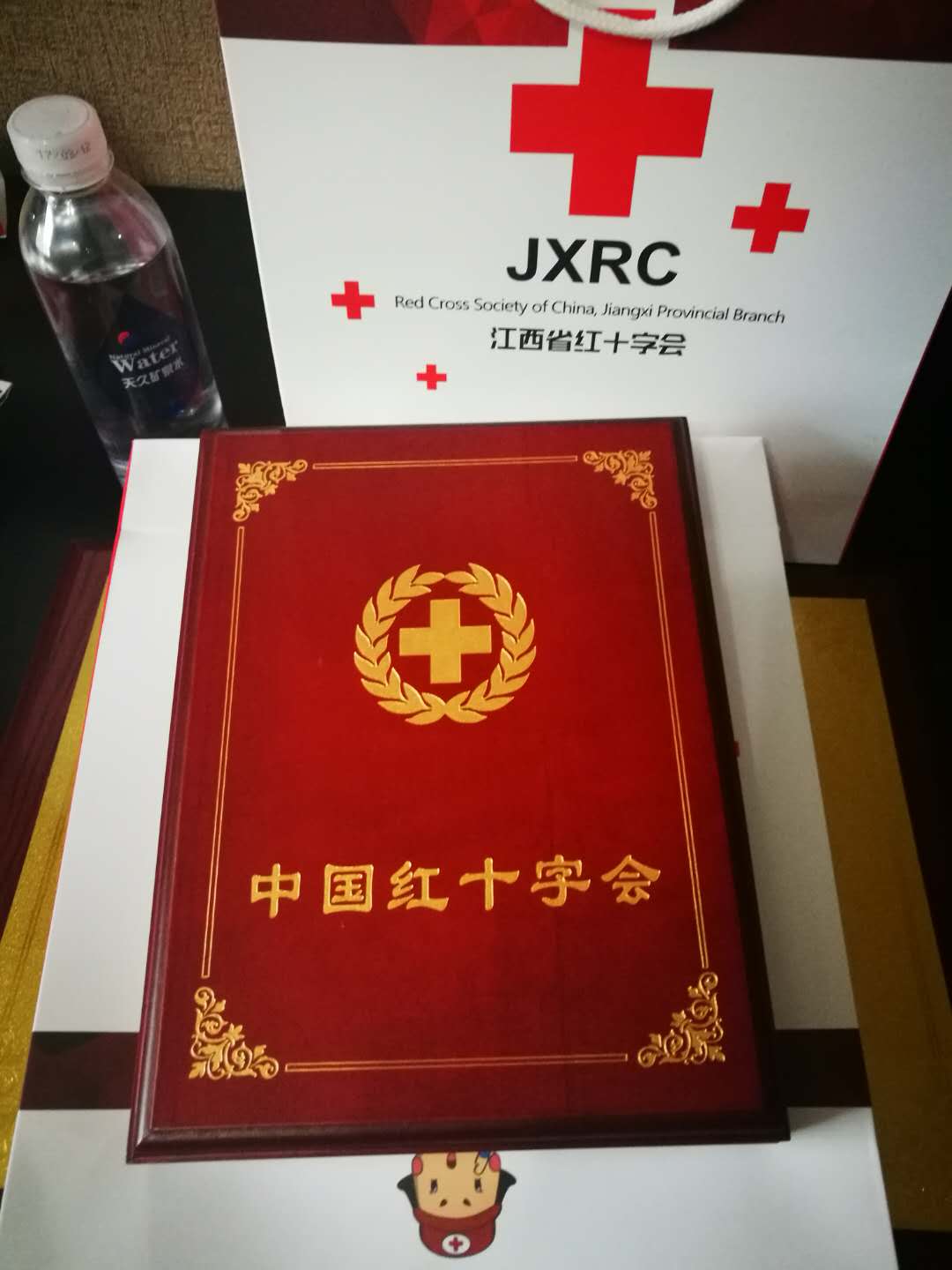 仁和集團(tuán)喜獲“中國(guó)紅十字人道服務(wù)獎(jiǎng)?wù)隆?(2).jpg